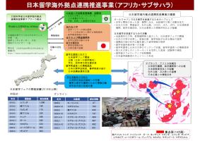 令和5年度「全国キャリア教育・就職ガイダンス」事例紹介（資料）