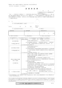 返還保証書