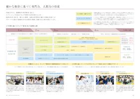宮城大学「キャリア教育・就職支援の取組」事例紹介