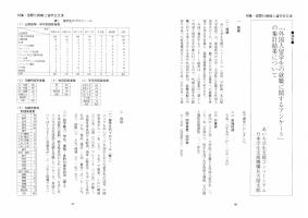 大学と学生第483号「外国人留学生の就職に関するアンケート」の集計結果について_あいち学生支援コンソーシアム、日本学生支援機構名古屋支部-JASSO